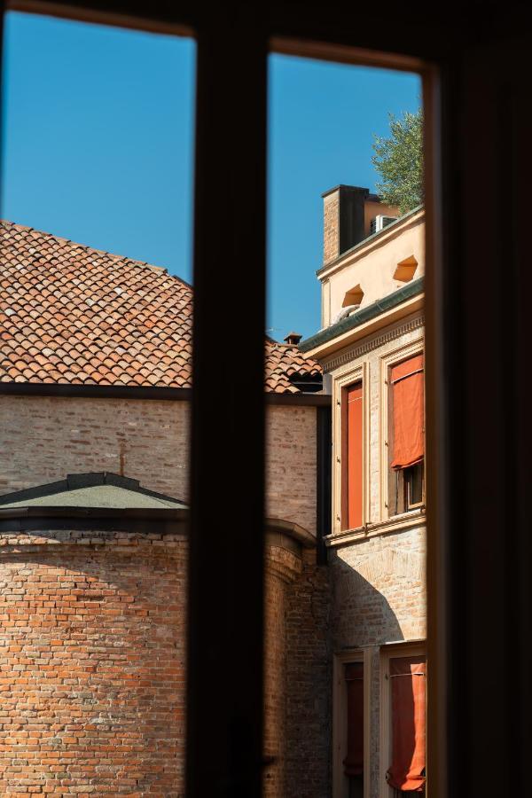Cortevecchia 59 Ferrara Exteriér fotografie